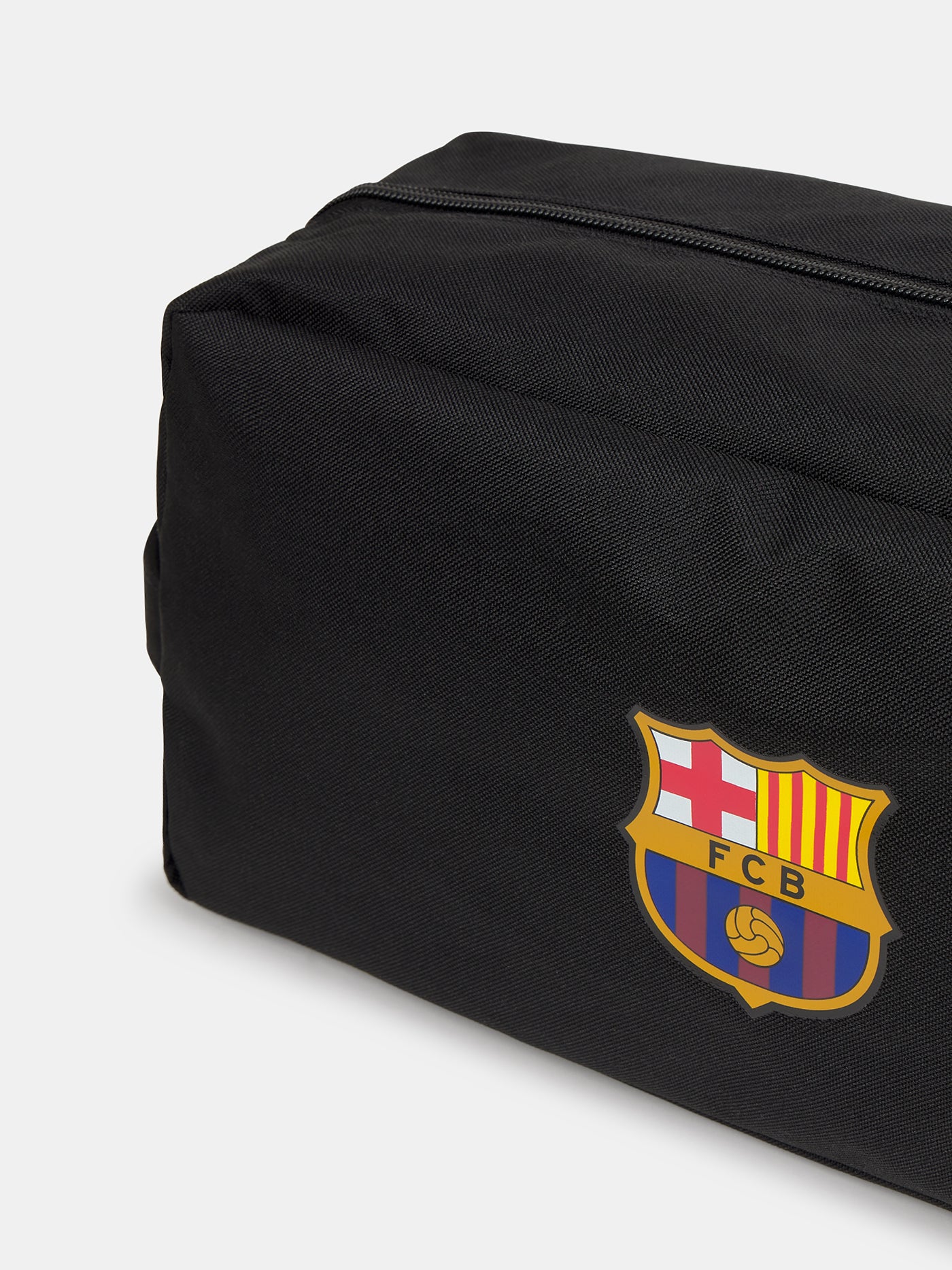 Shoe bag Barça crest