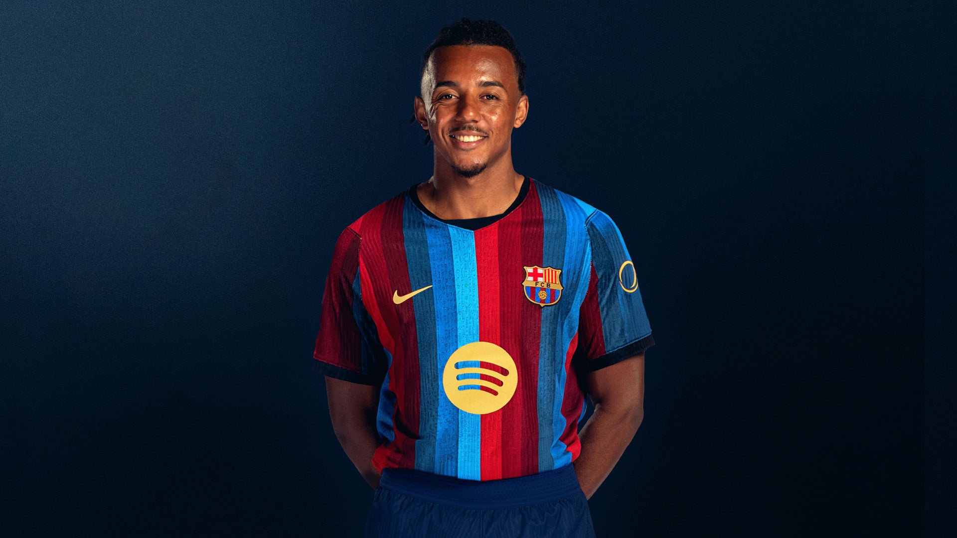 Kounde – Barça Official Store