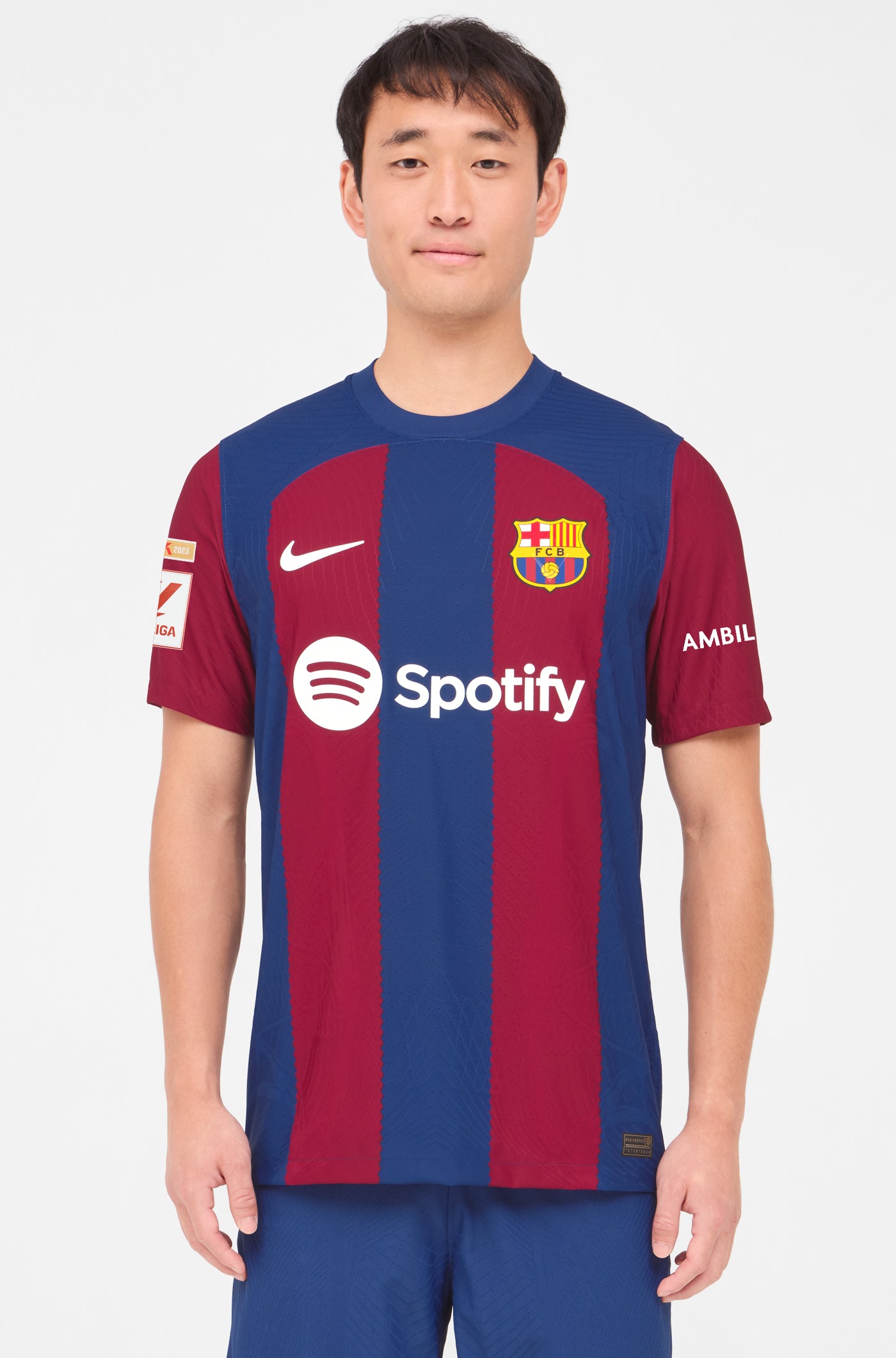 fc barcelona original t shirt