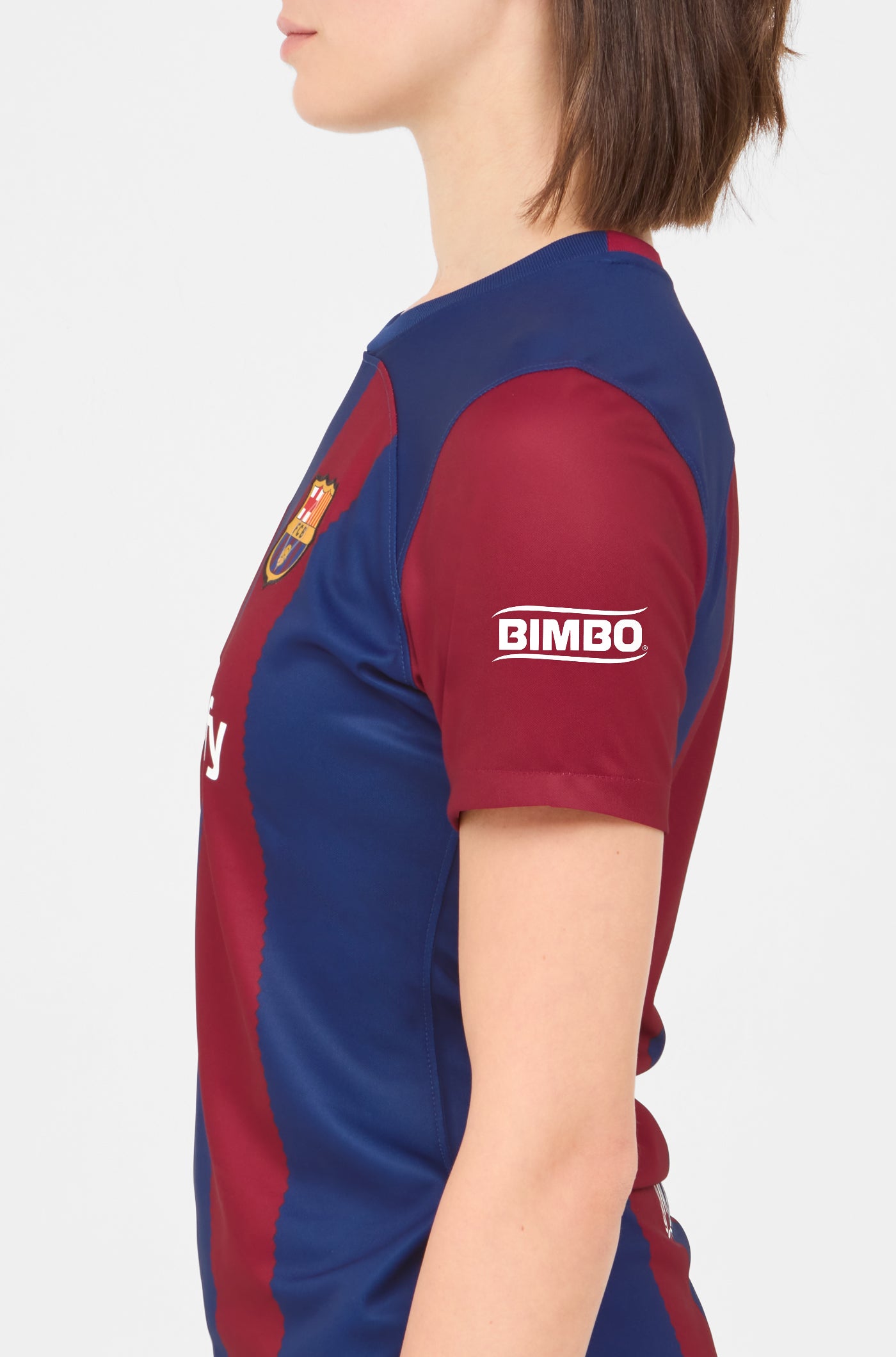 LFP FC Barcelona home shirt 23/24 – Barça Official Store Spotify Camp Nou
