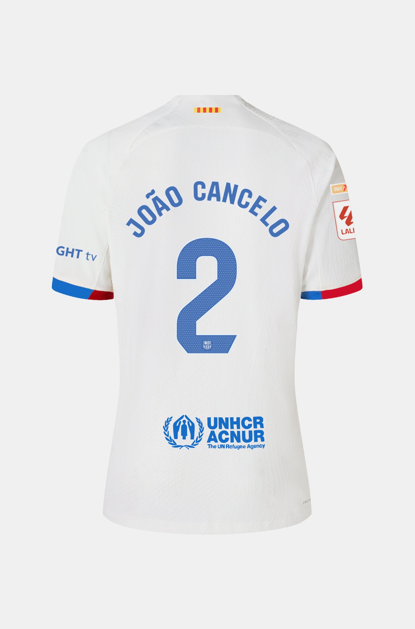 Camisa del barca online 2021