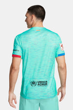 Samarreta tercer equipament FC Barcelona 23/24 