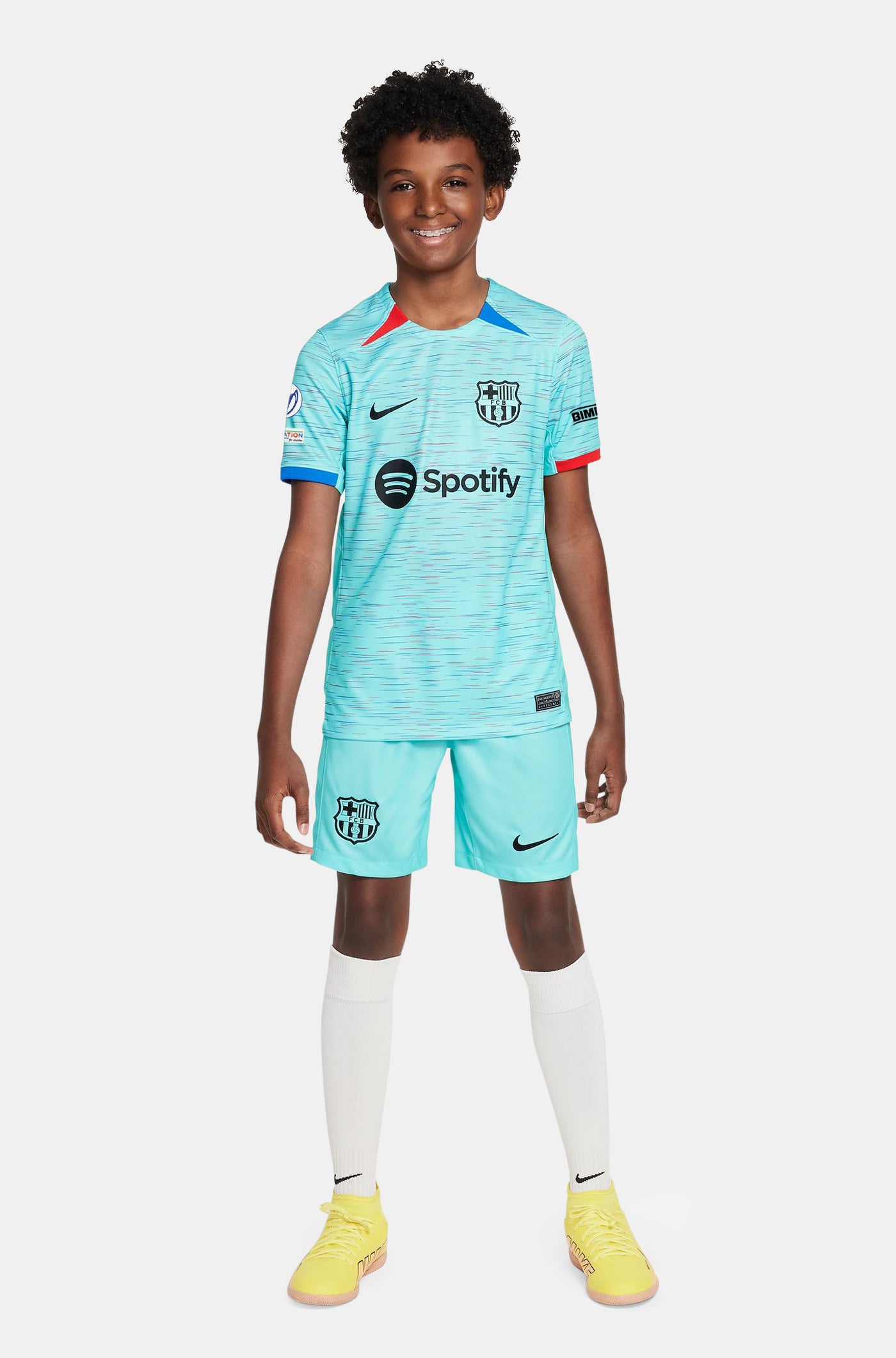 Fc barcelona cheap away jersey 2019