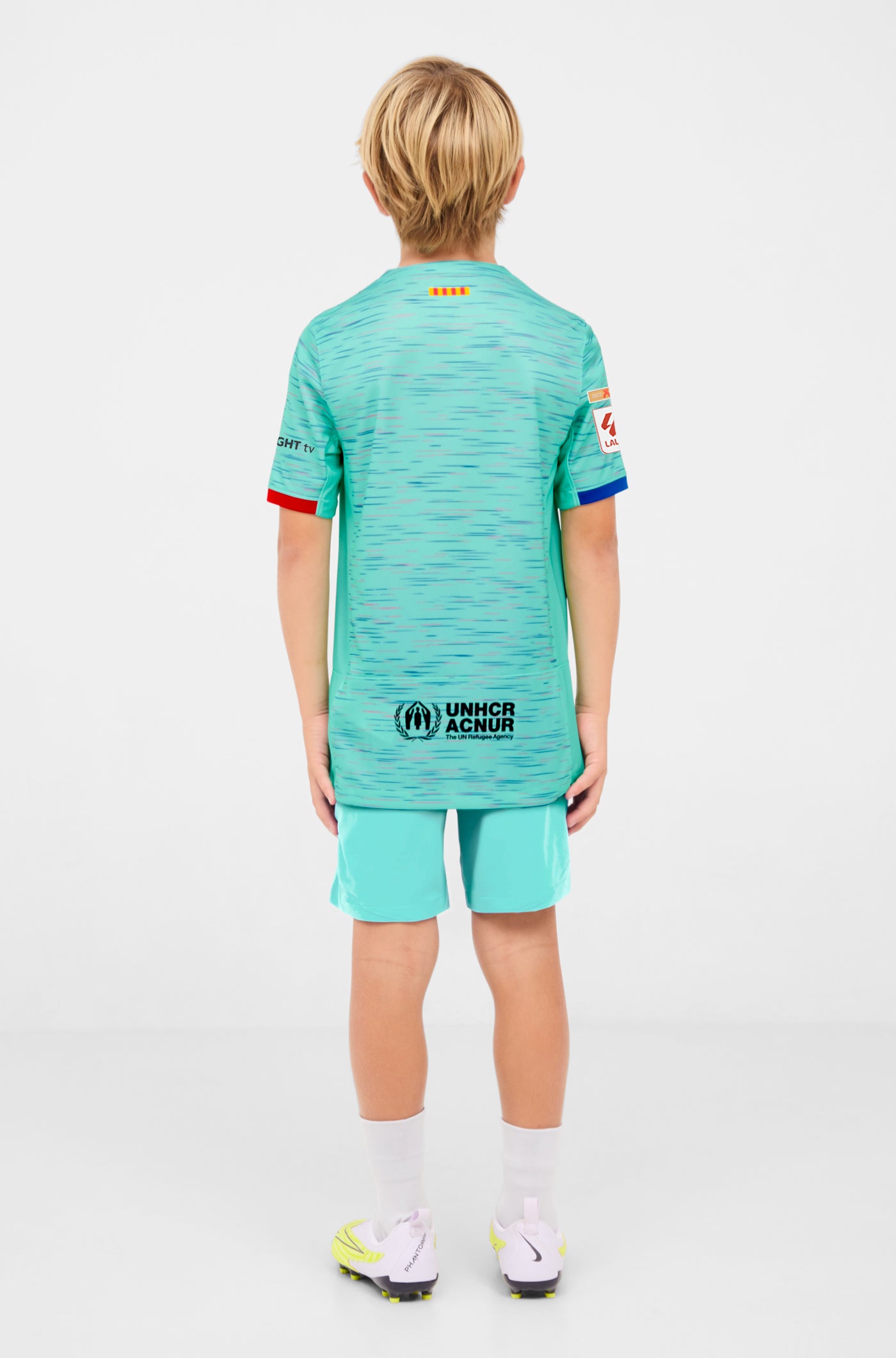 Junior hotsell football kits