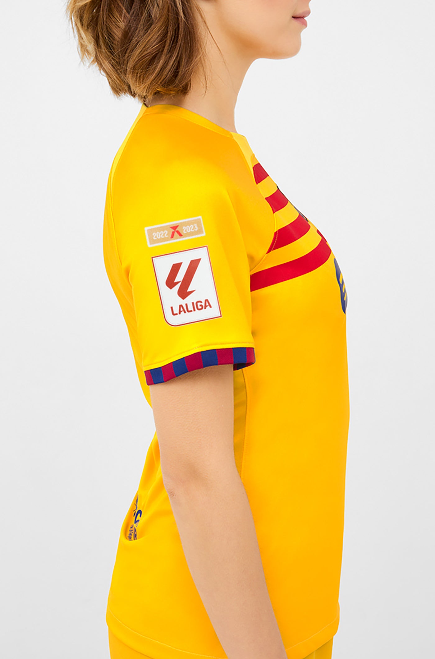 LFP FC Barcelona fourth shirt 23/24 - Women