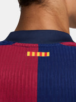 Maillot homme domicile 24/25 FC Barcelone - Édition Joueur 