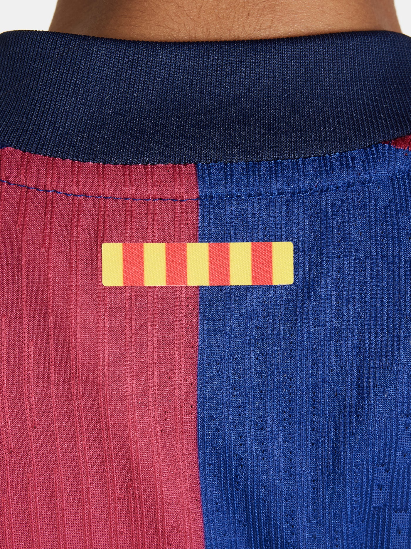 UWCL Heimtrikot Junior 24/25 FC Barcelona - Player's Edition