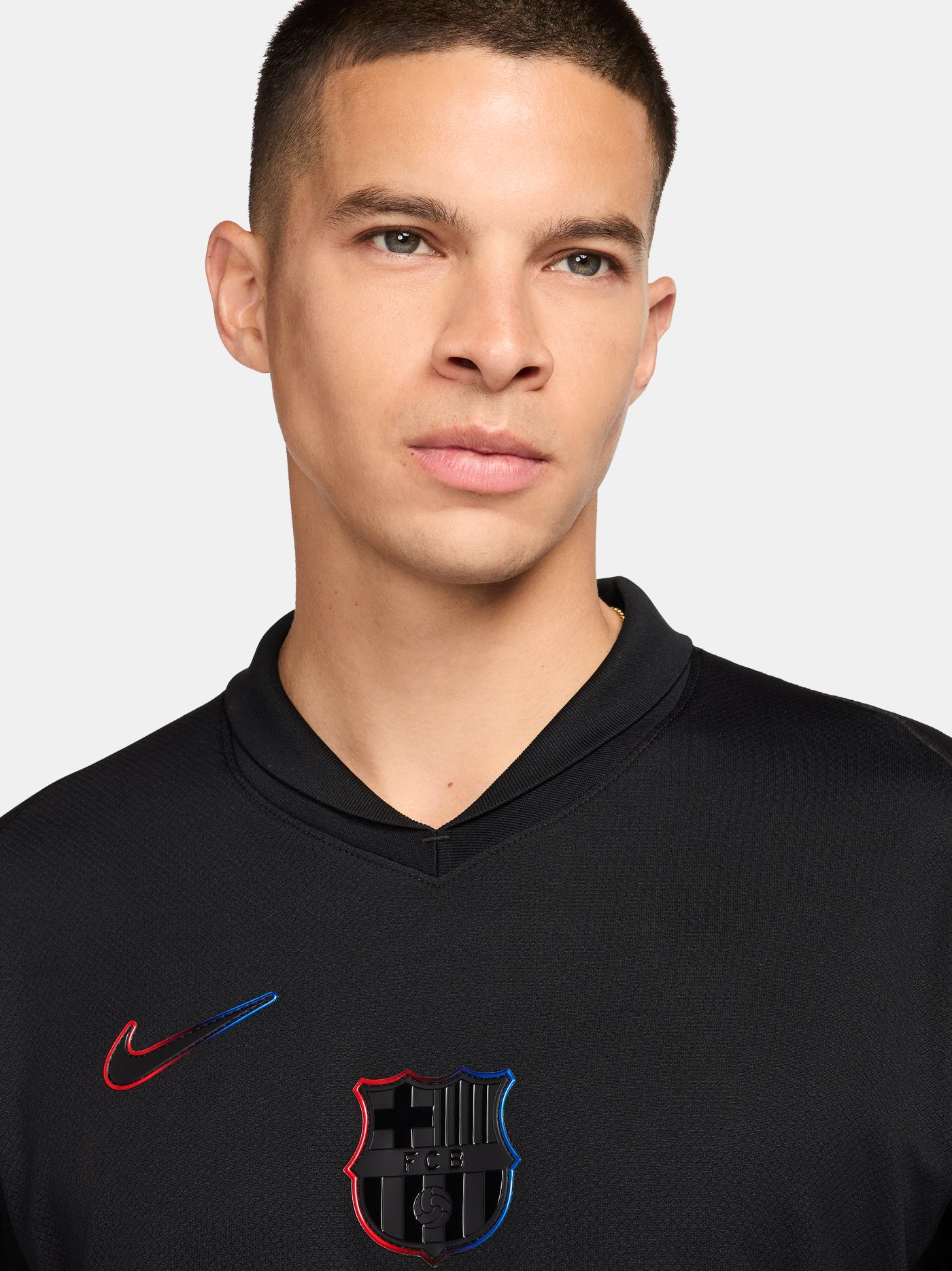 UCL Maillot homme extérieur 24/25 FC Barcelone