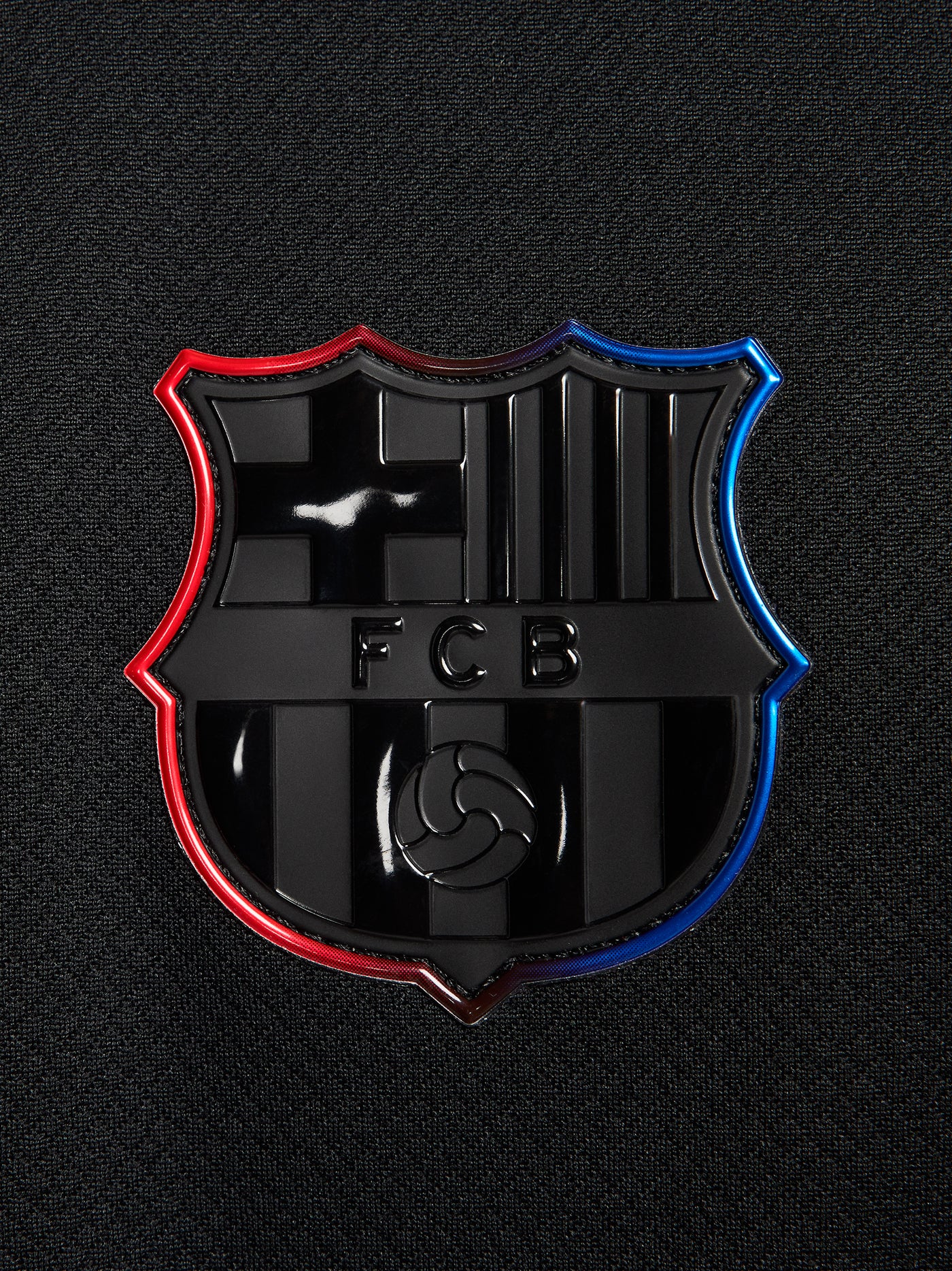 LIGA F Camiseta hombre segunda equipación  24/25 FC Barcelona