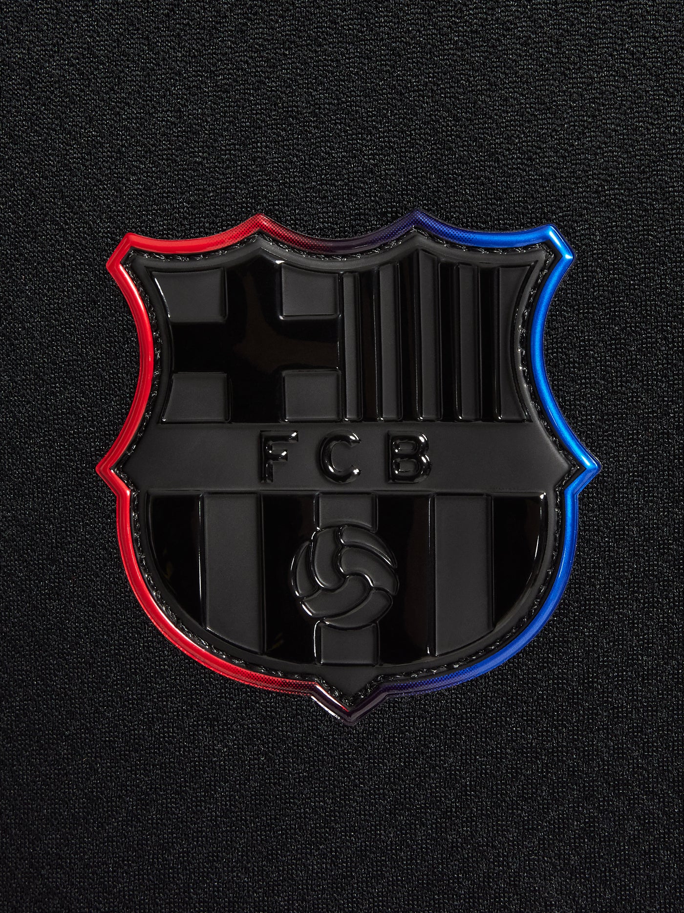 LIGA F Junior away jersey 24/25 FC Barcelona