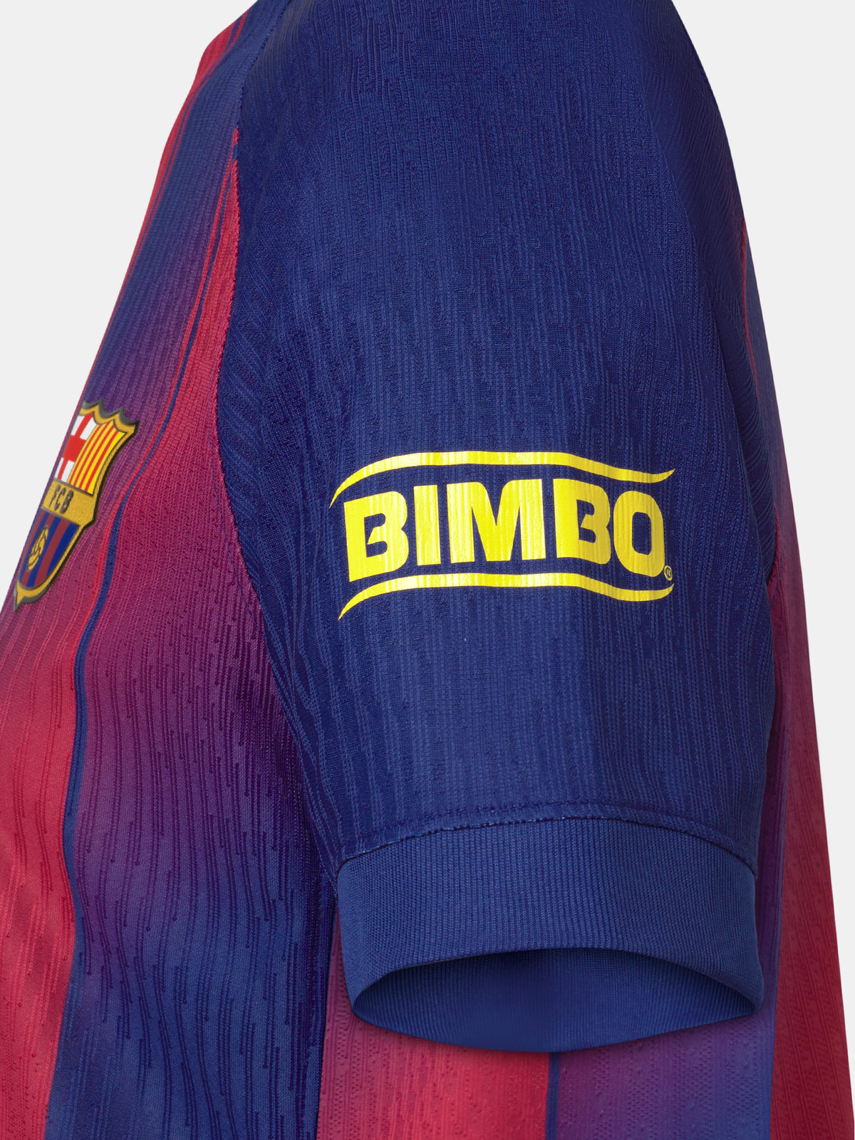 Camiseta de Edición Limitada FC BARCELONA X ED SHEERAN. Equipación femenina FC Barcelona 25/26