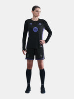 Femme Sweat pré-match extérieur FC Barcelone x Kobe Bryant 25/26 – Manches longues