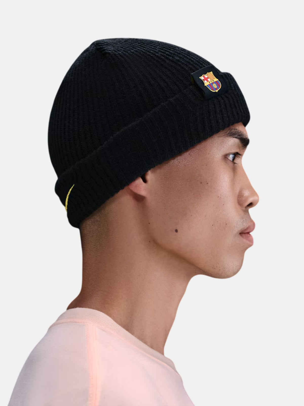 Beanie barça Nike 25/26