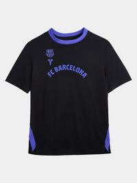 Camiseta negra FC Barcelona x Kobe Bryant