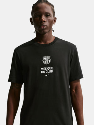 T-shirt homme Barça Nike