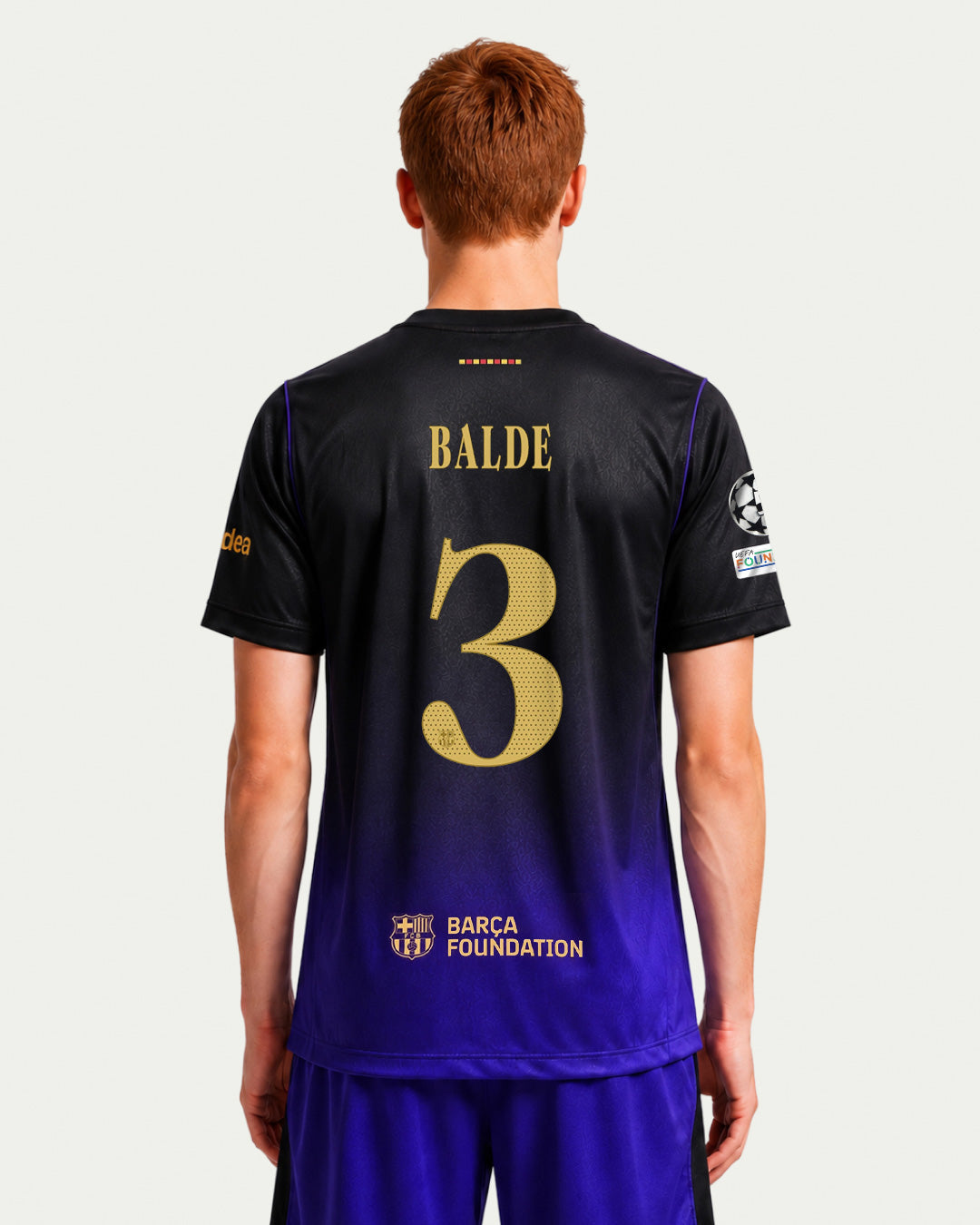 Balde – Barça Official Store
