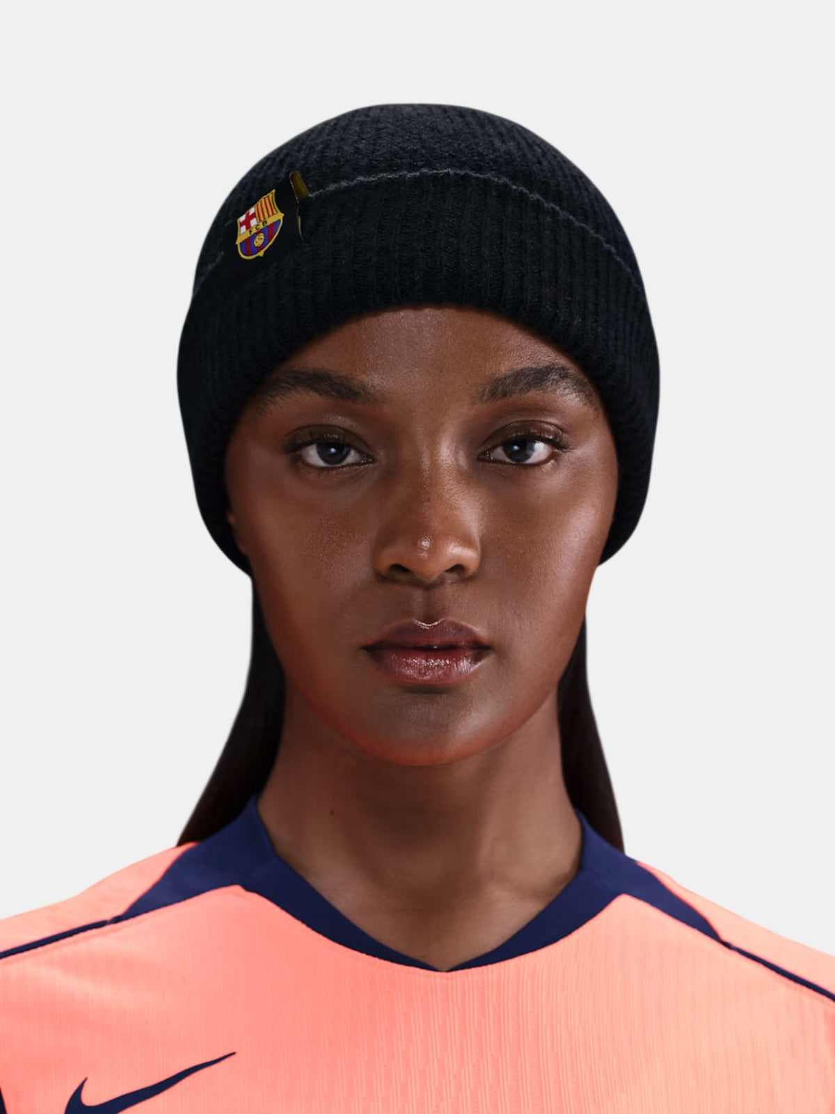 Beanie barça Nike 25/26