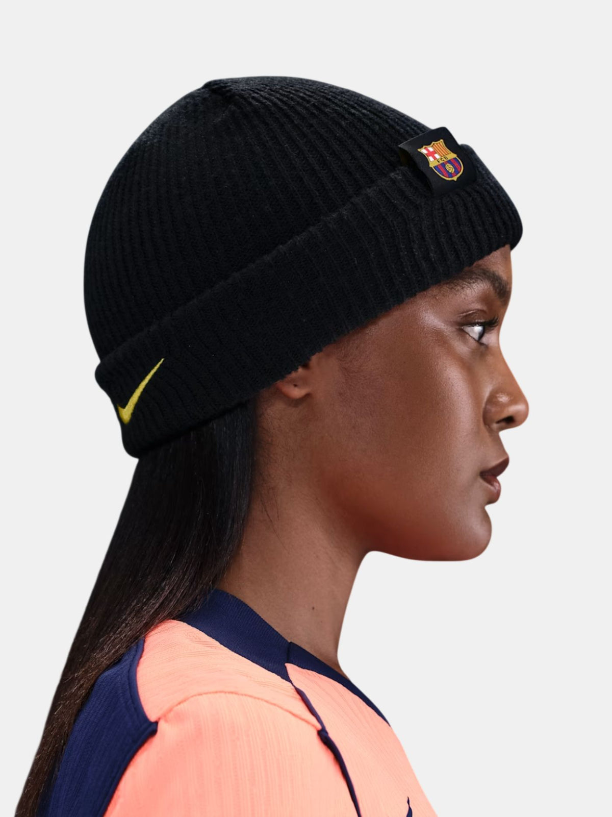 Beanie barça Nike 25/26