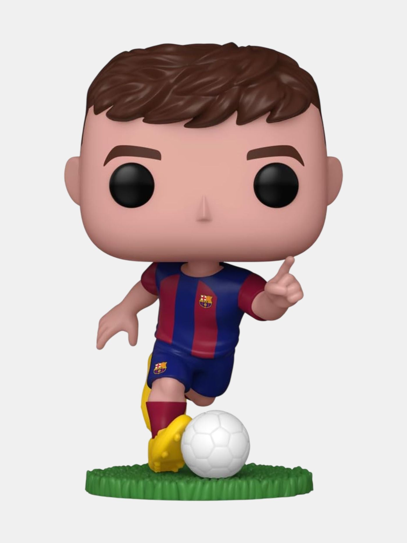 Funko Pop Pedri