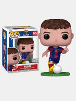 Funko Pop Pedri
