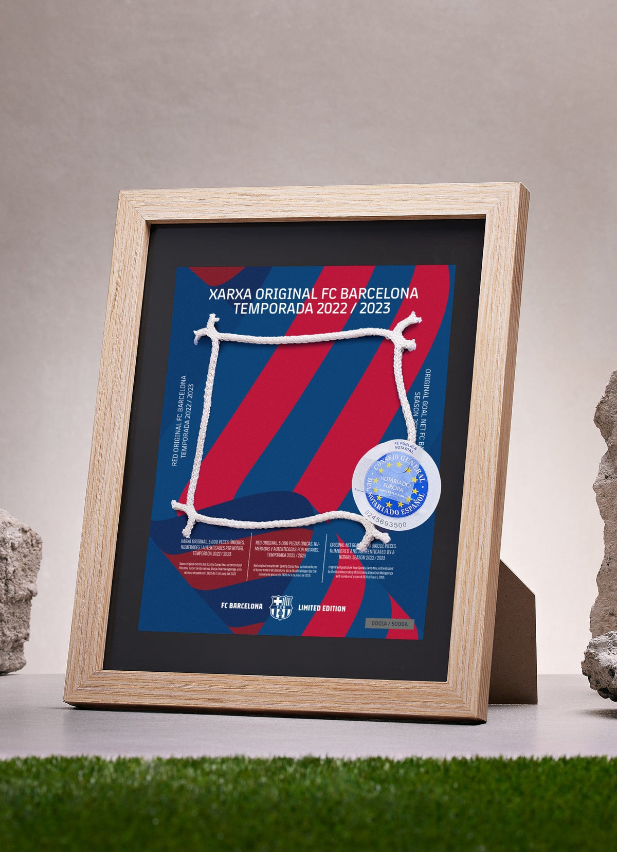 Red original FC Barcelona – Barça Official Store