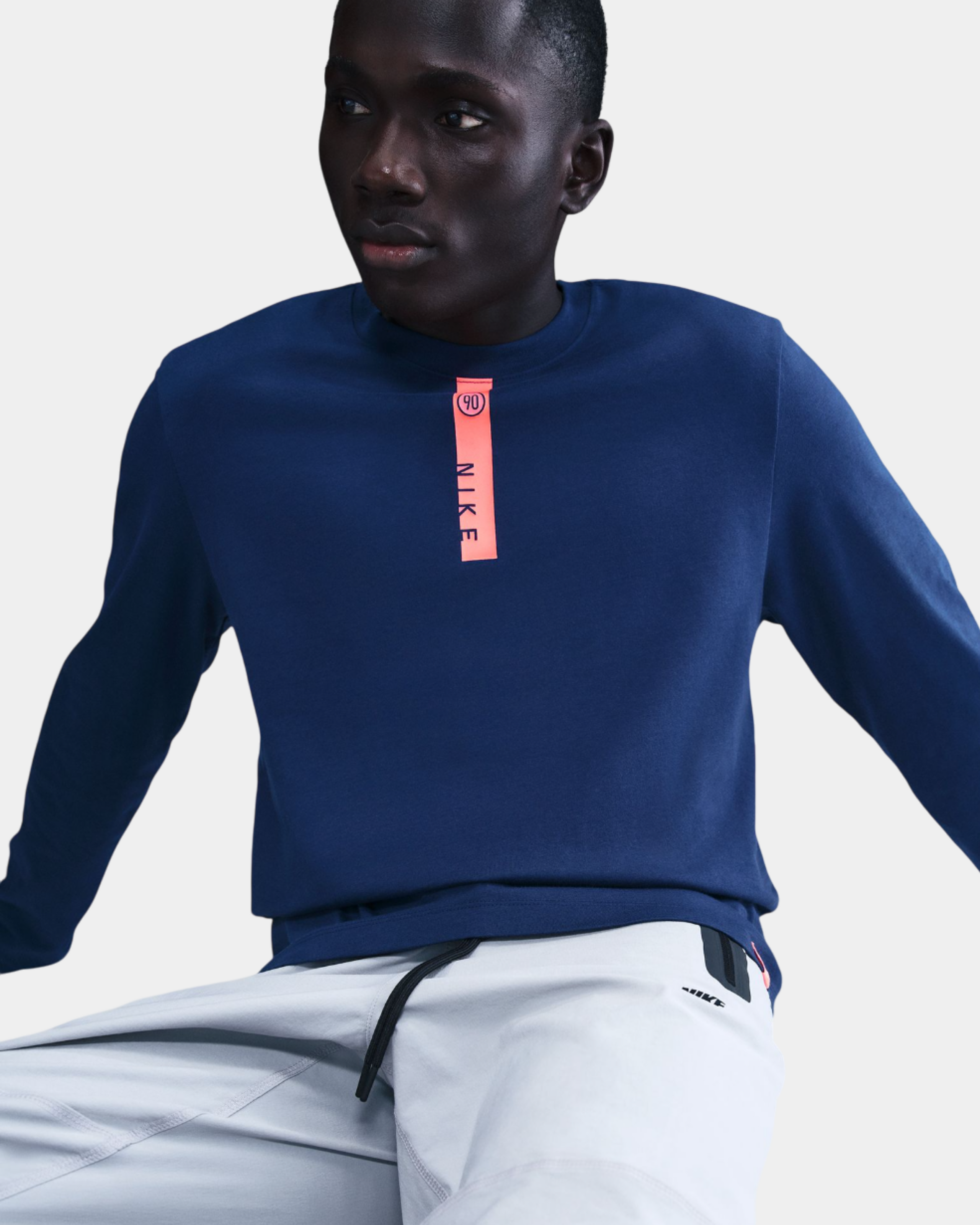 Camiseta Barça Nike T90