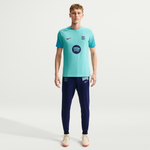 Camiseta entrenamiento tercera equipación hombre FC Barcelona 26/27 - Edición Jugador