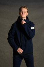 Veste Softshell Barça