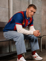 Maillot Fourth 25/26 FC Barcelona - Édition Joueur