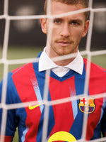 Maillot Fourth 25/26 FC Barcelona