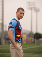 Pre-Match fourth shirt FC Barcelona 25/26