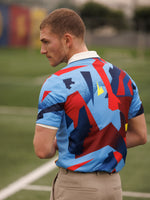 Pre-Match fourth shirt FC Barcelona 25/26