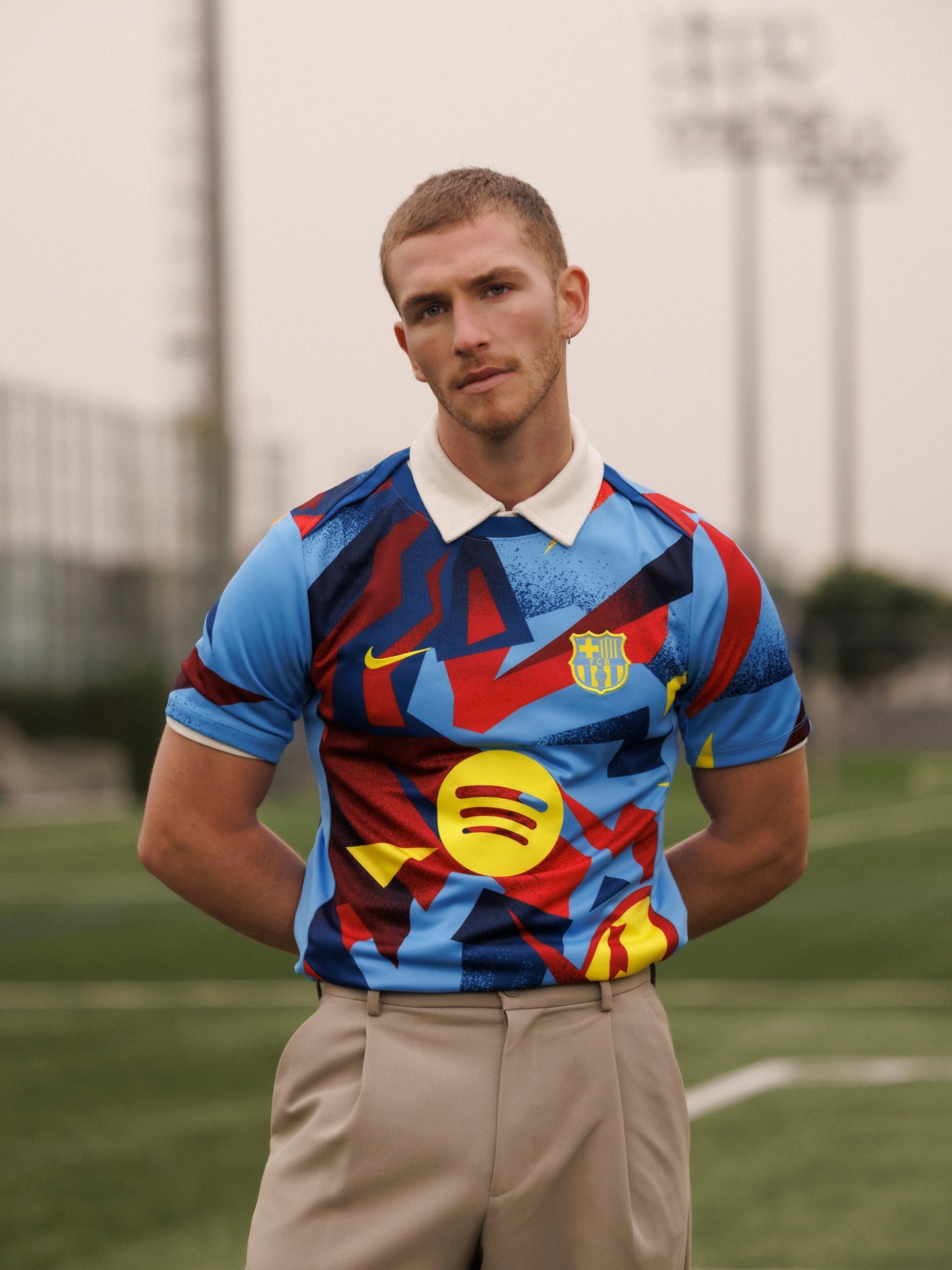 メンズ トレーニング – Barça Official Store