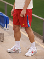 Pantaló quart equipament FC Barcelona 25/26