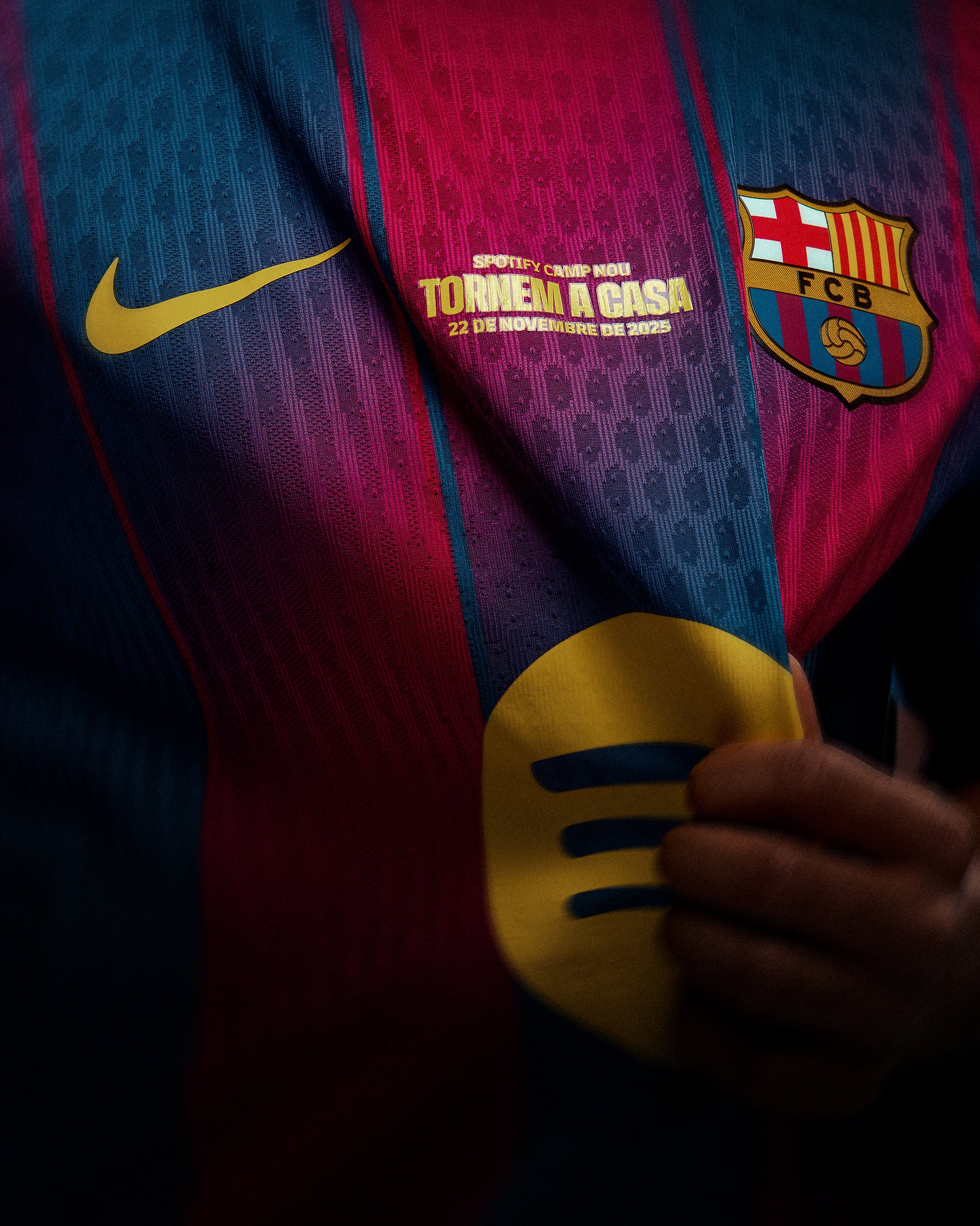 キット – Barça Official Store