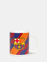 Tassa FC Barcelona Escut