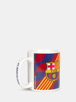 Tassa FC Barcelona Escut