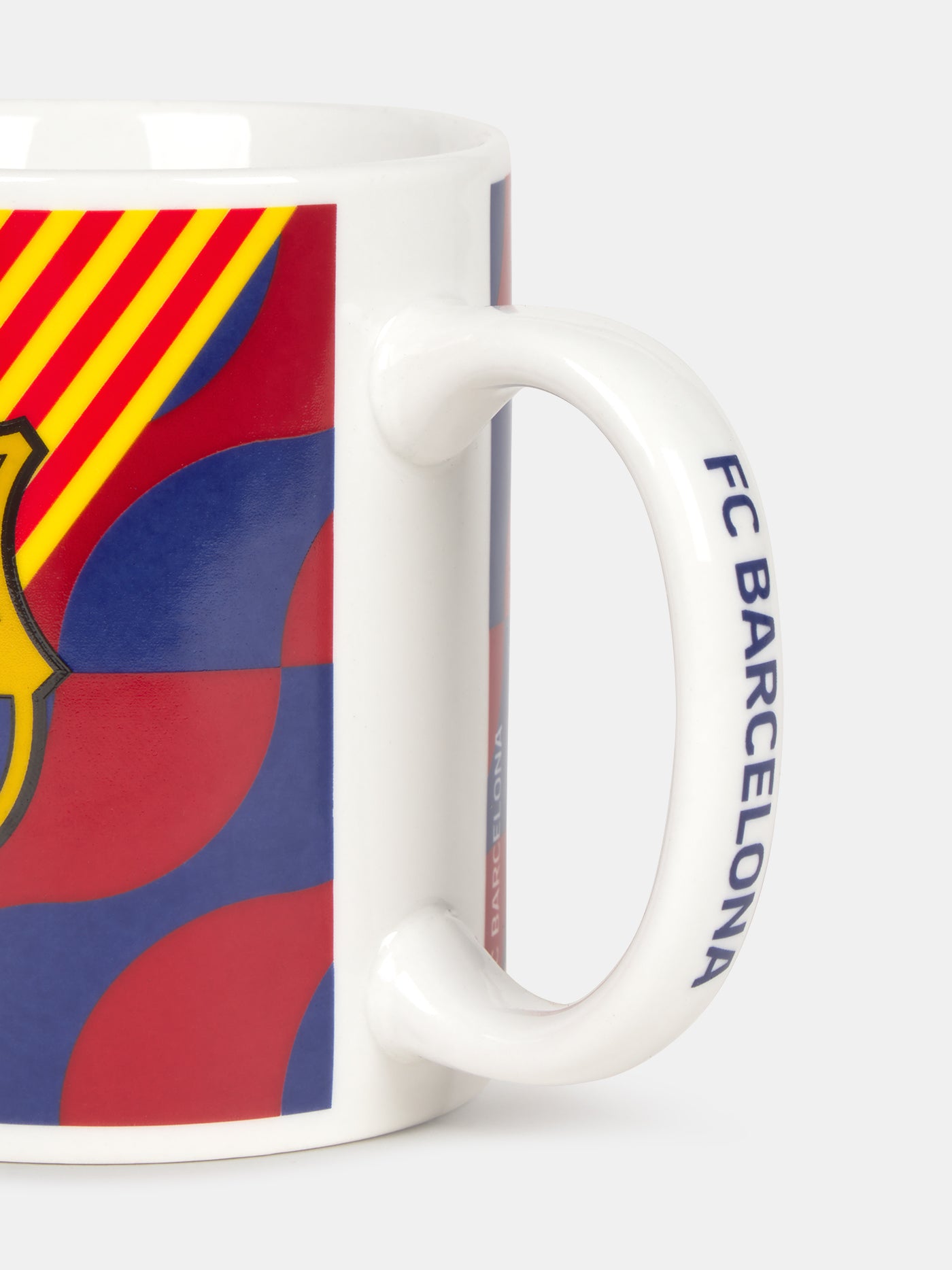 Tassa FC Barcelona Escut