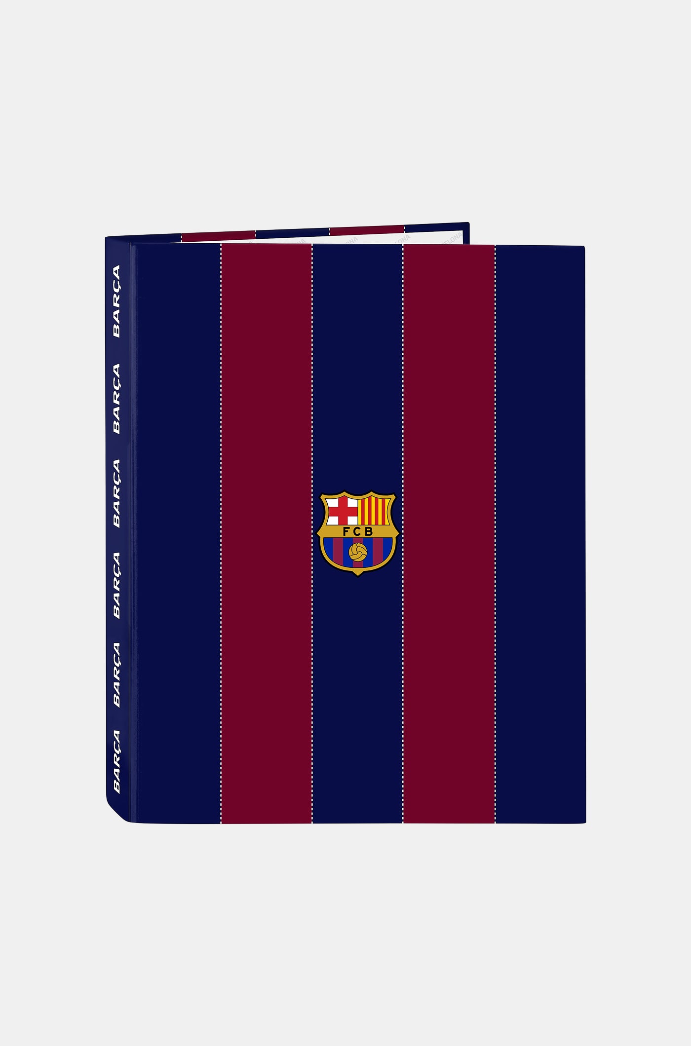 Carpeta anillas FC Barcelona 23/24