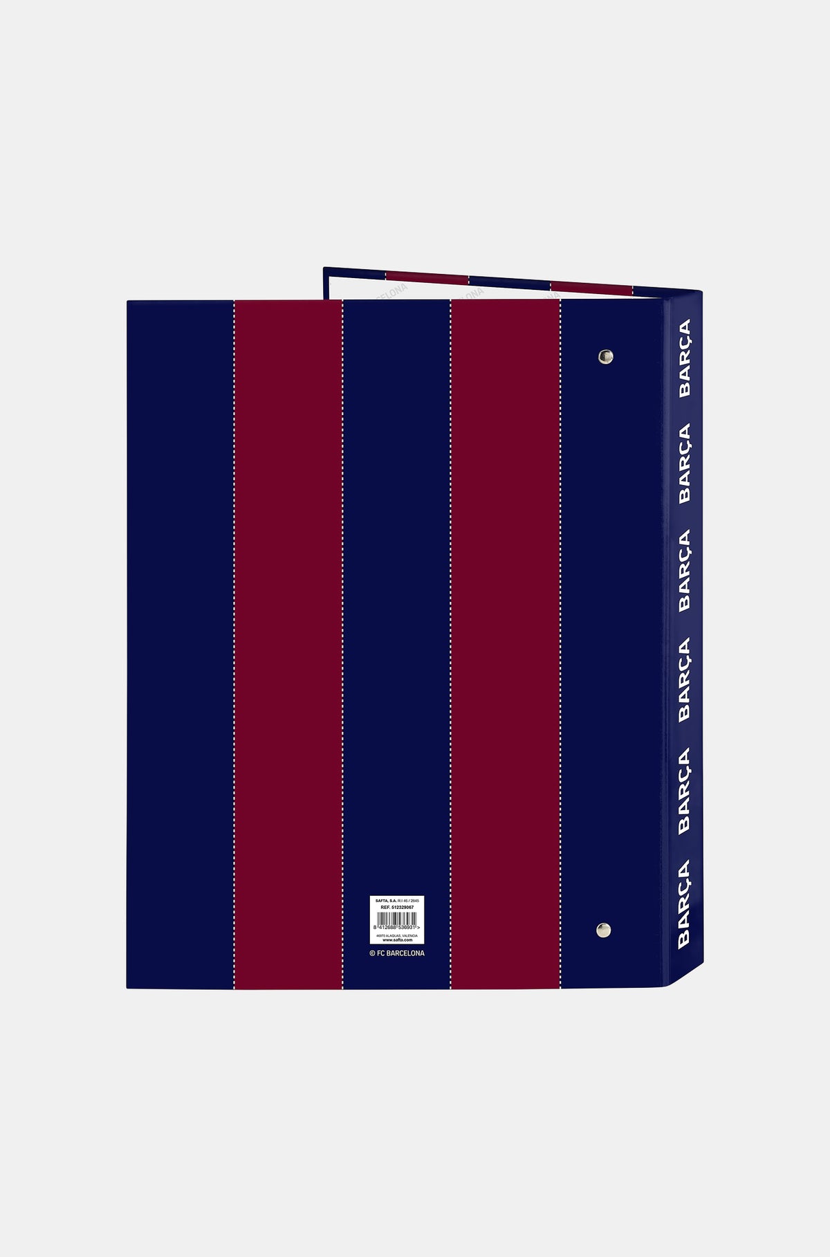 Carpeta anillas FC Barcelona 23/24 – Barça Official Store