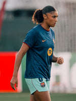 Maillot Pré-Match femme troisième tenue FC Barcelona 26/27
