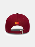 Cap NEW ERA x FC Barcelona 9FORTY Red Core