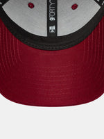 Cap NEW ERA x FC Barcelona 9FORTY Red Core