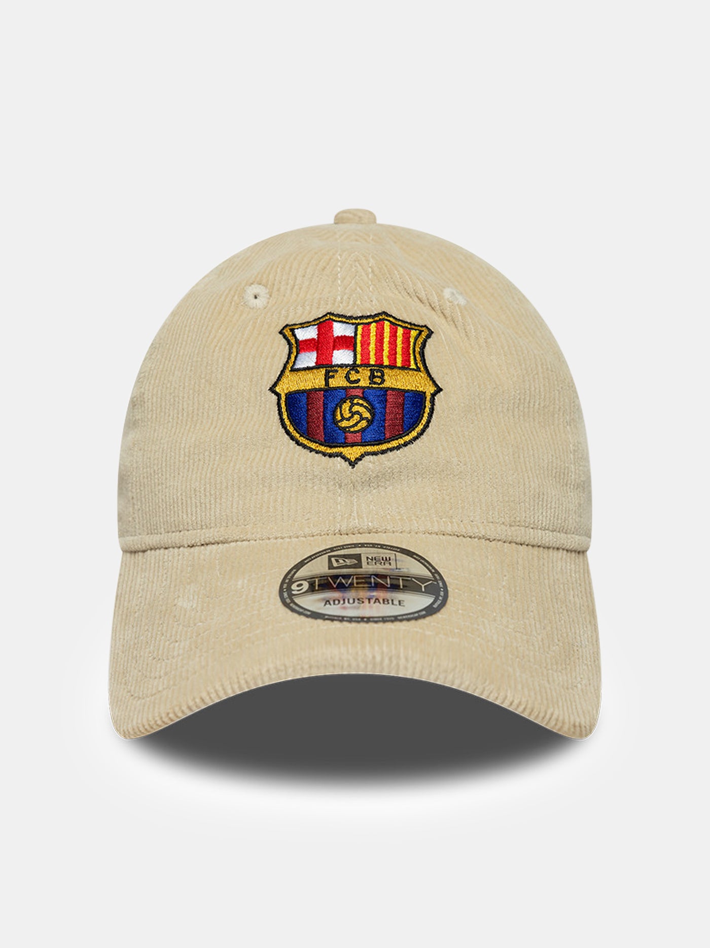 バルセロナ　FC Barcelona キャップ Cap NEW ERA x FC Barcelona 9TWENTY – Barça Official Store