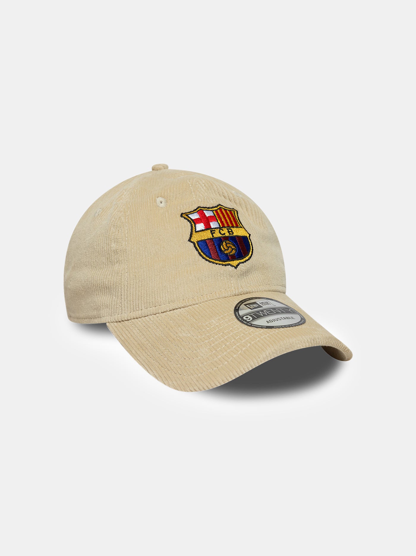 Casquette NEW ERA x FC Barcelone 9TWENTY