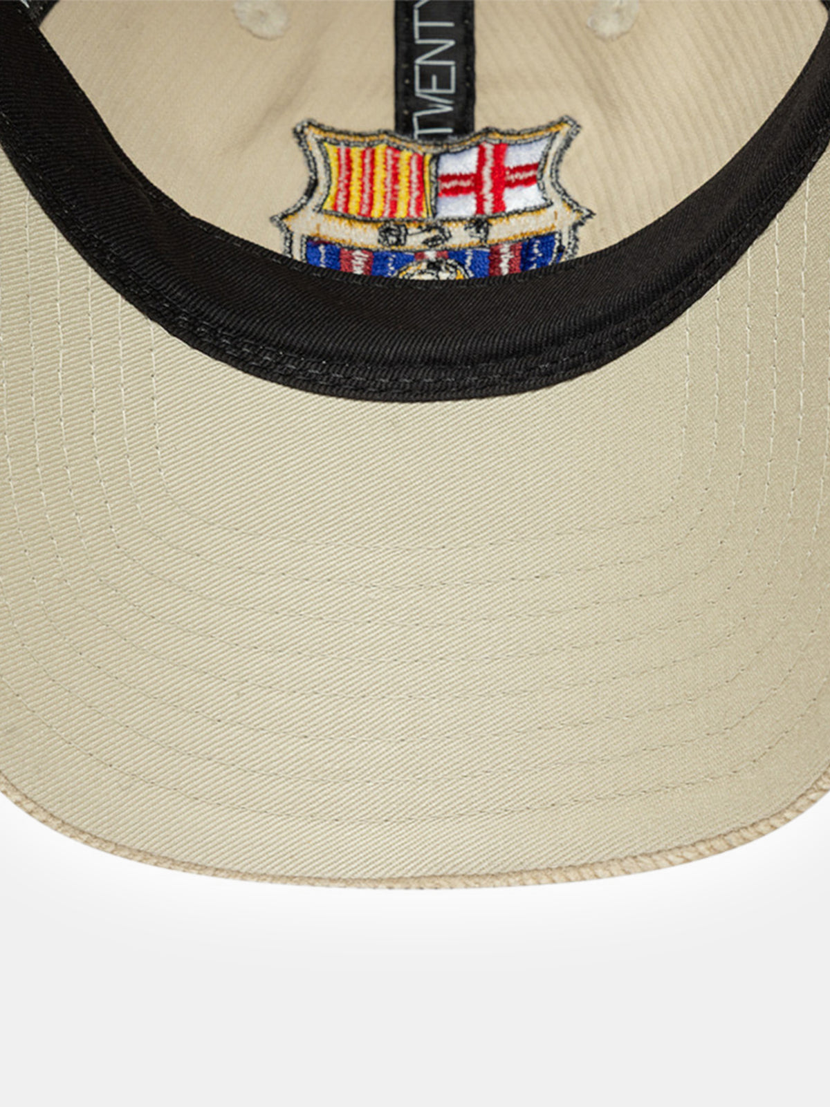 Gorra NEW ERA x FC Barcelona 9TWENTY – Barça Official Store