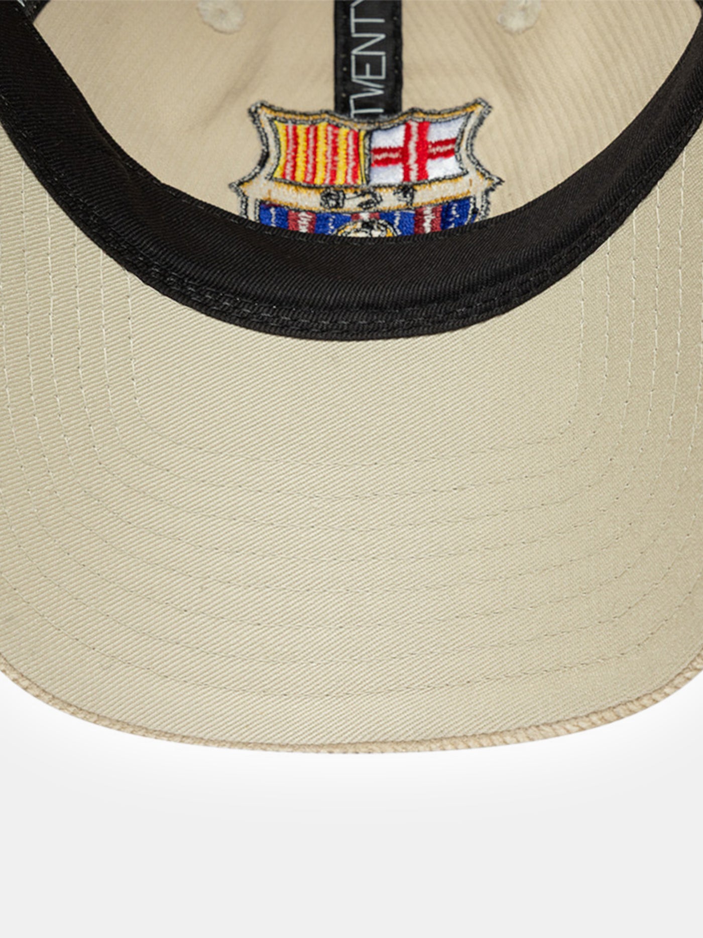 Casquette NEW ERA x FC Barcelone 9TWENTY