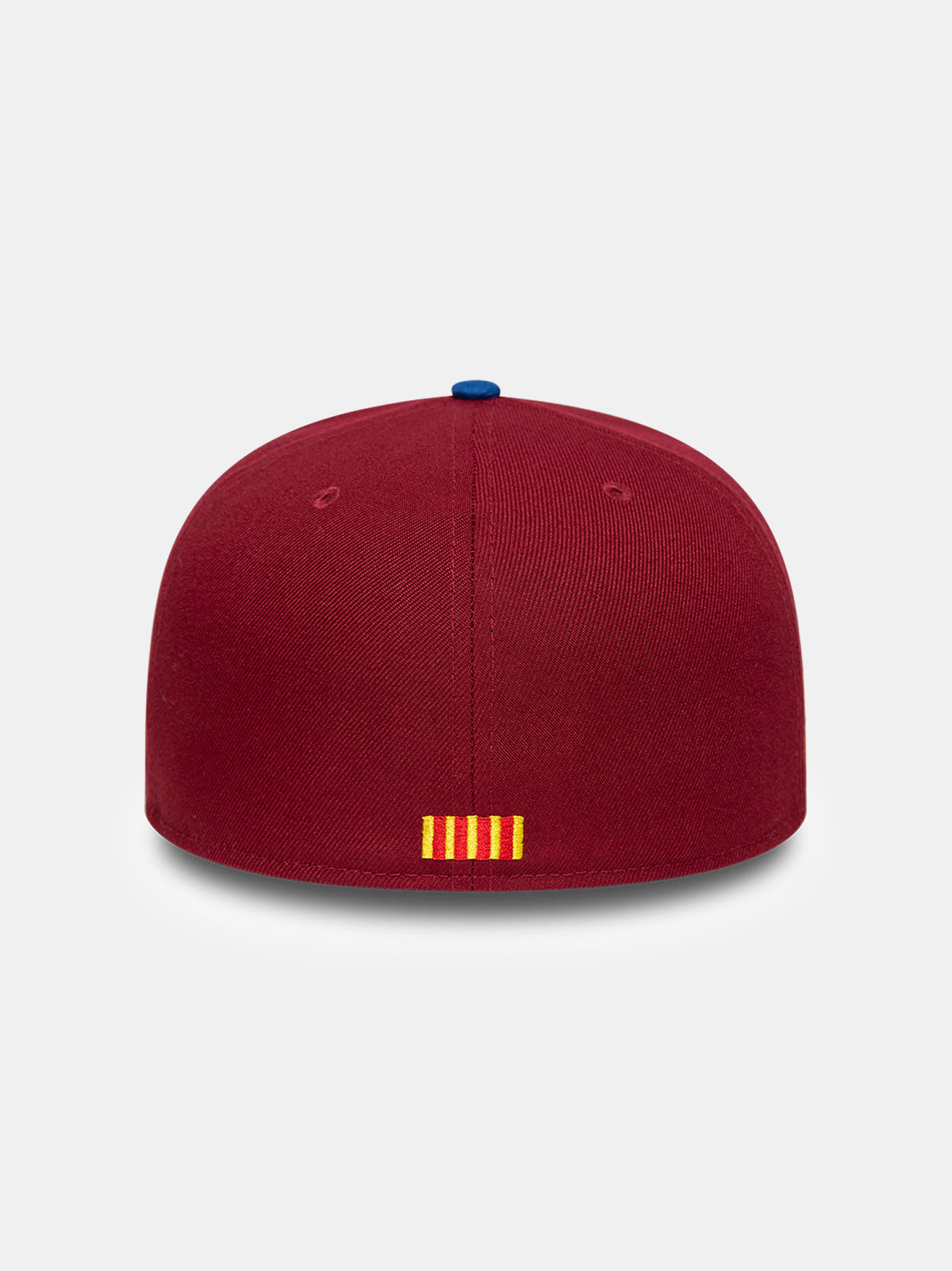 Gorra NEW ERA x FC Barcelona "Més que un Club" 59FIFTY