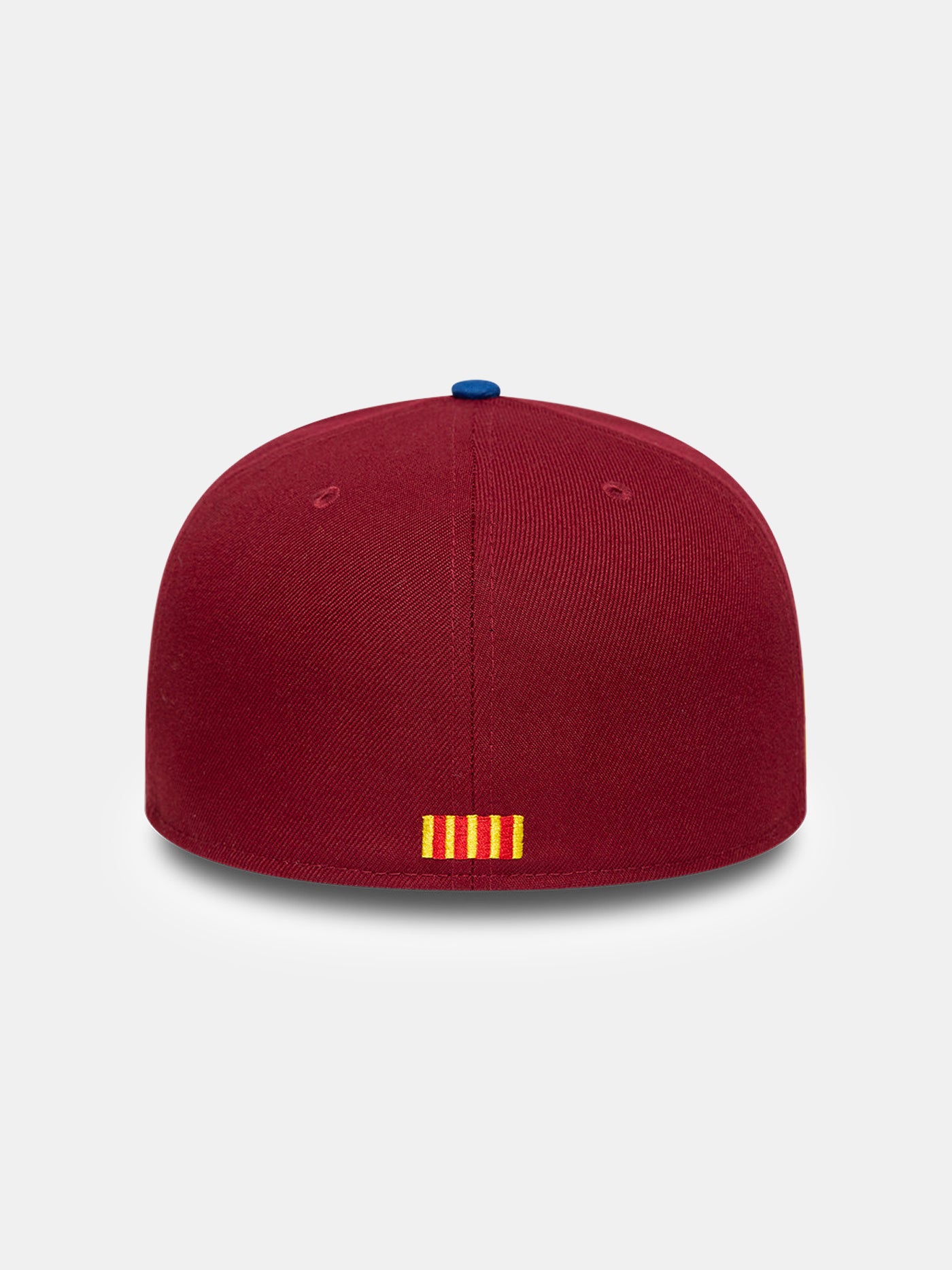 Gorra NEW ERA x FC Barcelona "Més que un Club" 59FIFTY