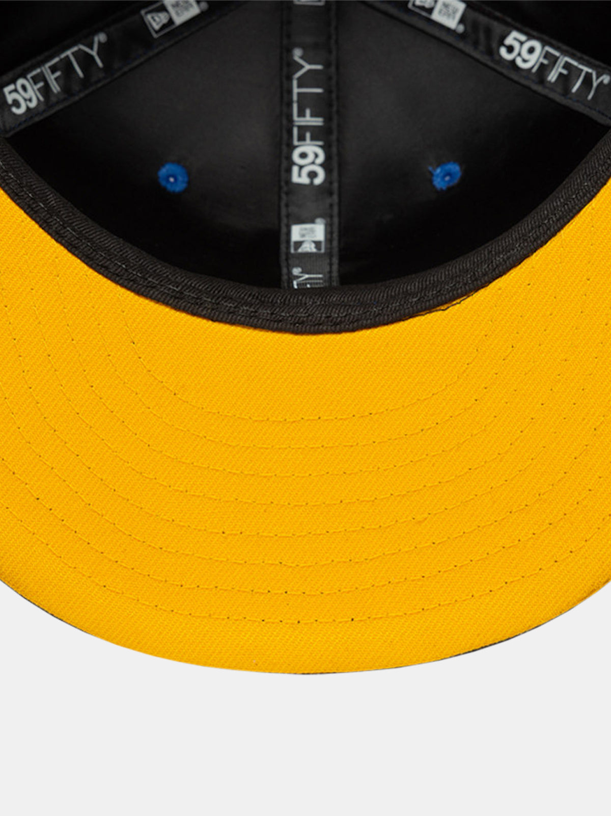 Gorra NEW ERA x FC Barcelona "Més que un Club" 59FIFTY